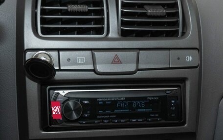 Hyundai Accent II, 2008 год, 388 000 рублей, 9 фотография