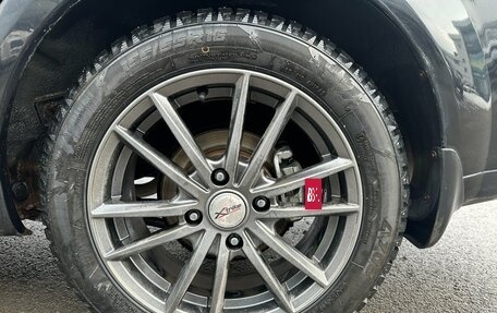 Chevrolet Lacetti, 2010 год, 470 000 рублей, 12 фотография