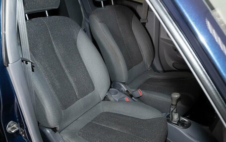 Hyundai Accent II, 2008 год, 388 000 рублей, 13 фотография