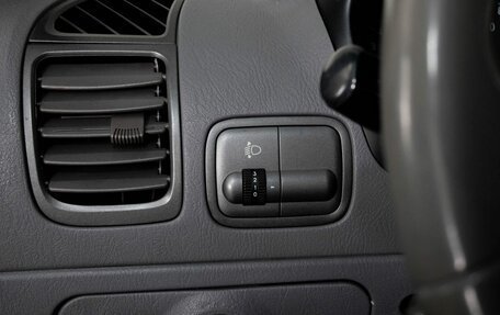 Hyundai Accent II, 2008 год, 388 000 рублей, 14 фотография