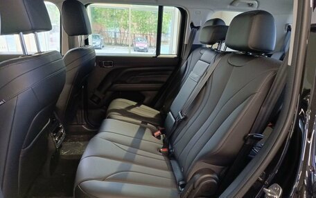 Haval H9, 2025 год, 4 699 000 рублей, 6 фотография