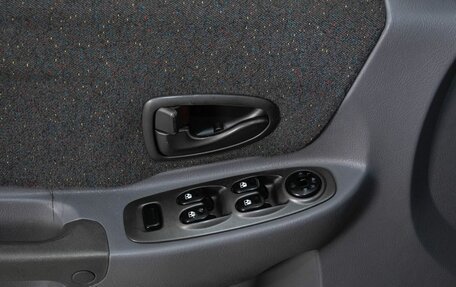 Hyundai Accent II, 2008 год, 388 000 рублей, 15 фотография