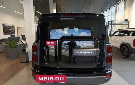 Haval H9, 2025 год, 4 699 000 рублей, 4 фотография