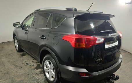 Toyota RAV4, 2014 год, 1 650 000 рублей, 6 фотография