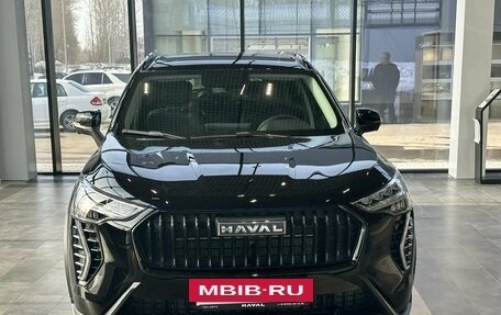 Haval Jolion, 2026 год, 2 424 510 рублей, 2 фотография