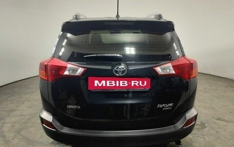 Toyota RAV4, 2014 год, 1 650 000 рублей, 5 фотография