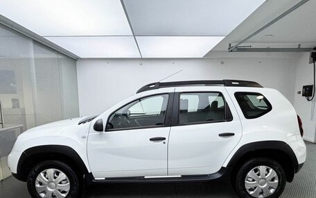 Renault Duster I рестайлинг, 2019 год, 1 679 000 рублей, 10 фотография