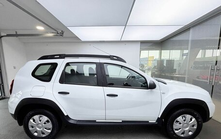 Renault Duster I рестайлинг, 2019 год, 1 679 000 рублей, 5 фотография