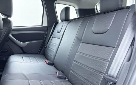 Renault Duster I рестайлинг, 2019 год, 1 679 000 рублей, 15 фотография