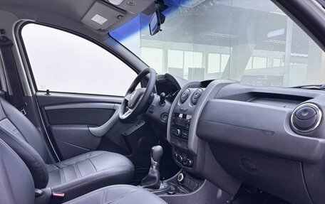 Renault Duster I рестайлинг, 2019 год, 1 679 000 рублей, 13 фотография