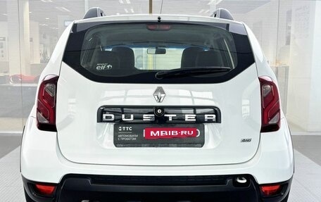 Renault Duster I рестайлинг, 2019 год, 1 679 000 рублей, 7 фотография