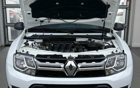 Renault Duster I рестайлинг, 2019 год, 1 679 000 рублей, 11 фотография