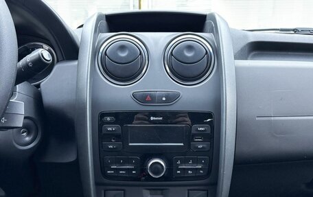 Renault Duster I рестайлинг, 2019 год, 1 679 000 рублей, 18 фотография