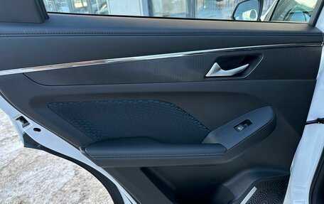 Haval Jolion, 2025 год, 1 920 000 рублей, 10 фотография