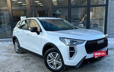 Haval Jolion, 2025 год, 1 920 000 рублей, 2 фотография