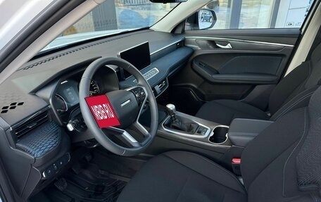 Haval Jolion, 2025 год, 1 920 000 рублей, 8 фотография