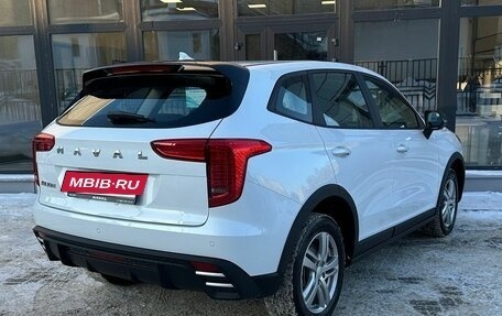 Haval Jolion, 2025 год, 1 920 000 рублей, 3 фотография