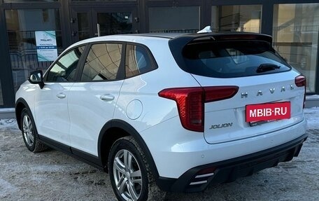 Haval Jolion, 2025 год, 1 920 000 рублей, 4 фотография
