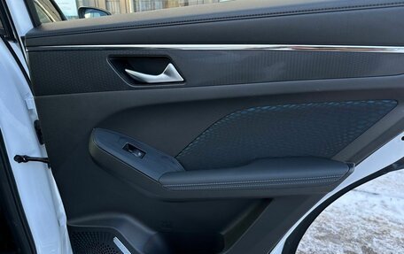 Haval Jolion, 2025 год, 1 920 000 рублей, 14 фотография