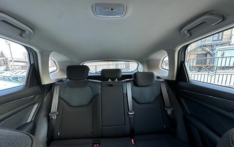 Haval Jolion, 2025 год, 1 920 000 рублей, 25 фотография