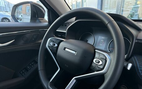 Haval Jolion, 2025 год, 1 920 000 рублей, 23 фотография