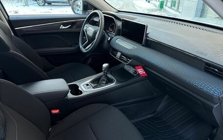 Haval Jolion, 2025 год, 1 920 000 рублей, 17 фотография