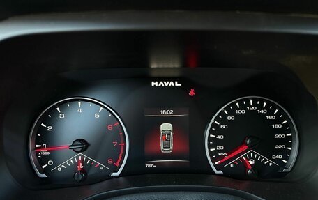 Haval Jolion, 2025 год, 1 920 000 рублей, 26 фотография
