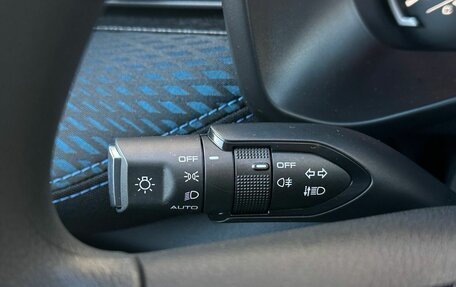 Haval Jolion, 2025 год, 1 920 000 рублей, 28 фотография