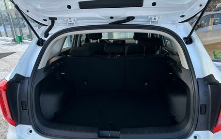 Haval Jolion, 2025 год, 1 920 000 рублей, 36 фотография