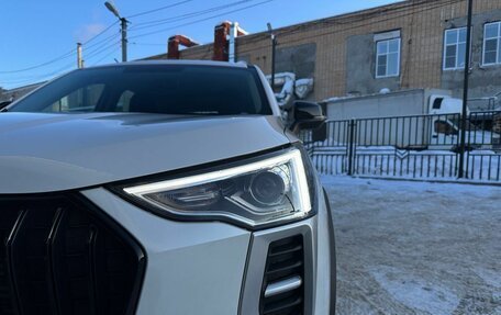 Haval Jolion, 2025 год, 1 920 000 рублей, 32 фотография