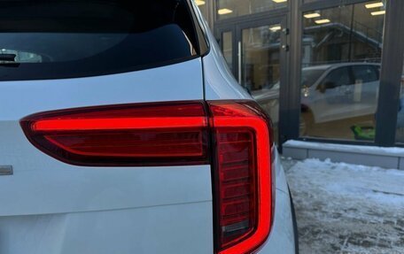 Haval Jolion, 2025 год, 1 920 000 рублей, 35 фотография