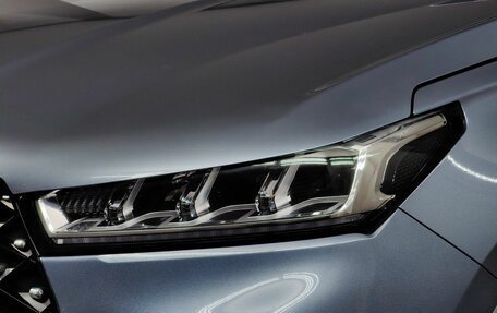 Chery Tiggo 7 Pro, 2021 год, 1 633 000 рублей, 10 фотография