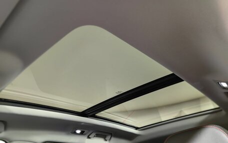 Chery Tiggo 7 Pro, 2021 год, 1 633 000 рублей, 20 фотография