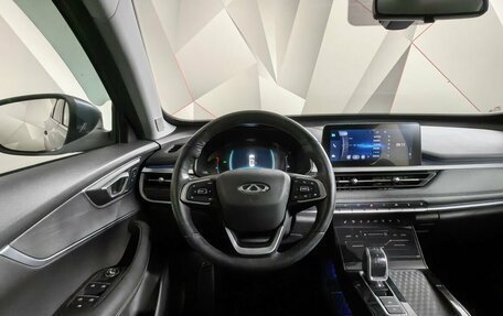 Chery Tiggo 7 Pro, 2021 год, 1 633 000 рублей, 19 фотография