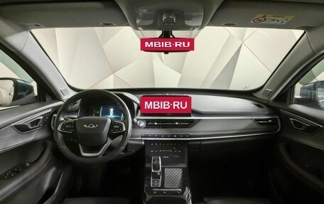 Chery Tiggo 7 Pro, 2021 год, 1 633 000 рублей, 13 фотография