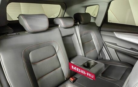 Chery Tiggo 7 Pro, 2021 год, 1 633 000 рублей, 16 фотография