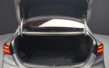 KIA K3, 2024 год, 2 054 000 рублей, 3 фотография