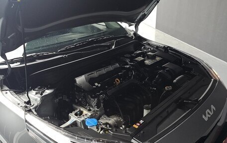 KIA K3, 2024 год, 2 054 000 рублей, 8 фотография