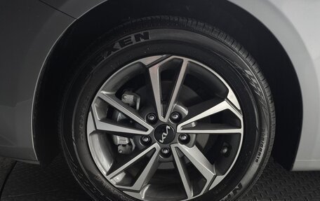 KIA K3, 2024 год, 2 054 000 рублей, 4 фотография