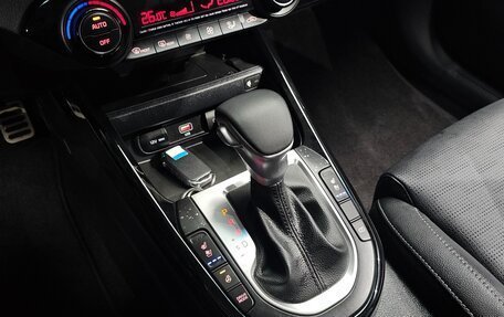 KIA K3, 2024 год, 2 054 000 рублей, 5 фотография