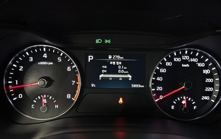 KIA K3, 2024 год, 2 054 000 рублей, 7 фотография