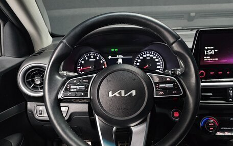 KIA K3, 2024 год, 2 054 000 рублей, 9 фотография