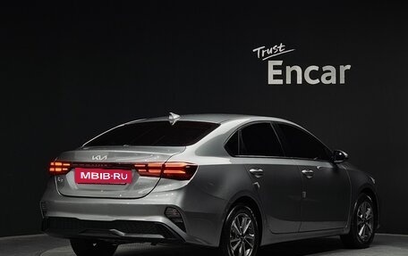 KIA K3, 2024 год, 2 054 000 рублей, 2 фотография