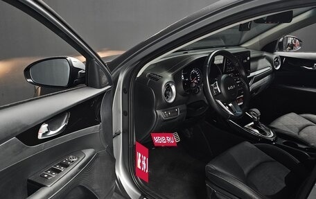 KIA K3, 2024 год, 2 054 000 рублей, 10 фотография