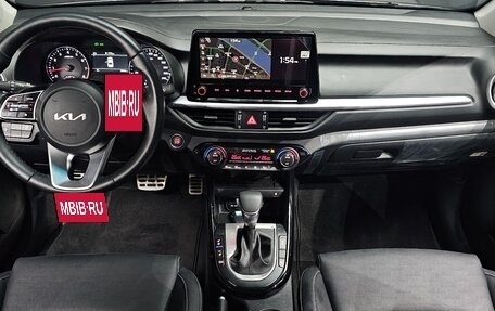 KIA K3, 2024 год, 2 054 000 рублей, 6 фотография