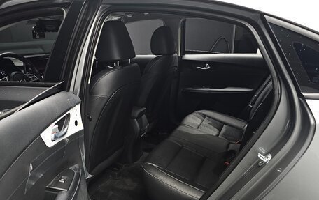 KIA K3, 2024 год, 2 054 000 рублей, 11 фотография
