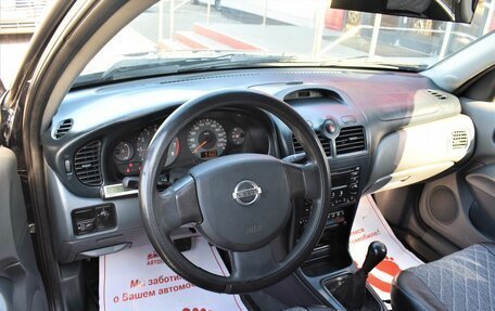 Nissan Almera Classic, 2007 год, 399 000 рублей, 8 фотография