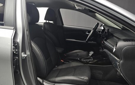 KIA K3, 2024 год, 2 054 000 рублей, 12 фотография