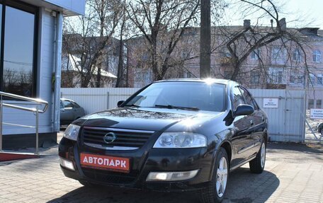 Nissan Almera Classic, 2007 год, 399 000 рублей, 5 фотография