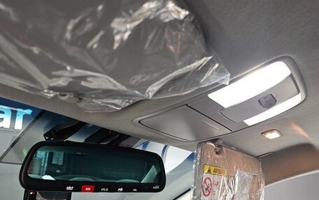 KIA K3, 2024 год, 2 054 000 рублей, 18 фотография